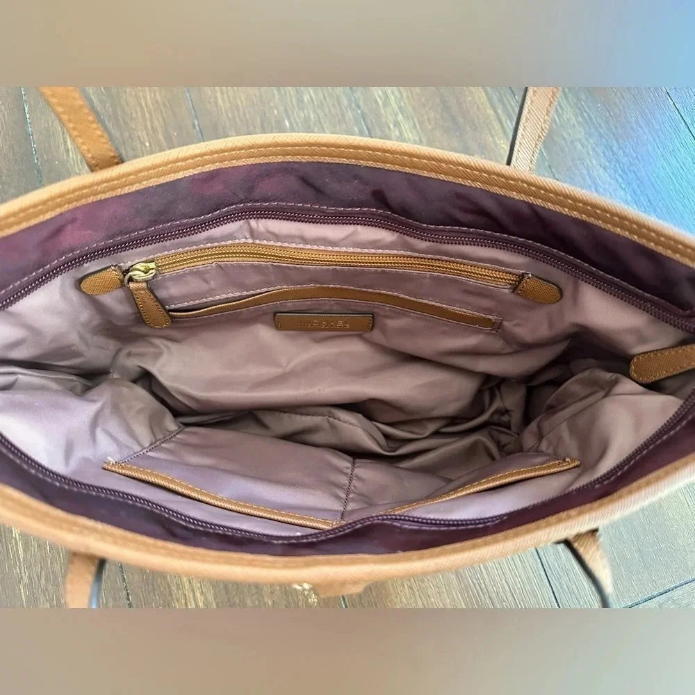 Michael Kors tote bag